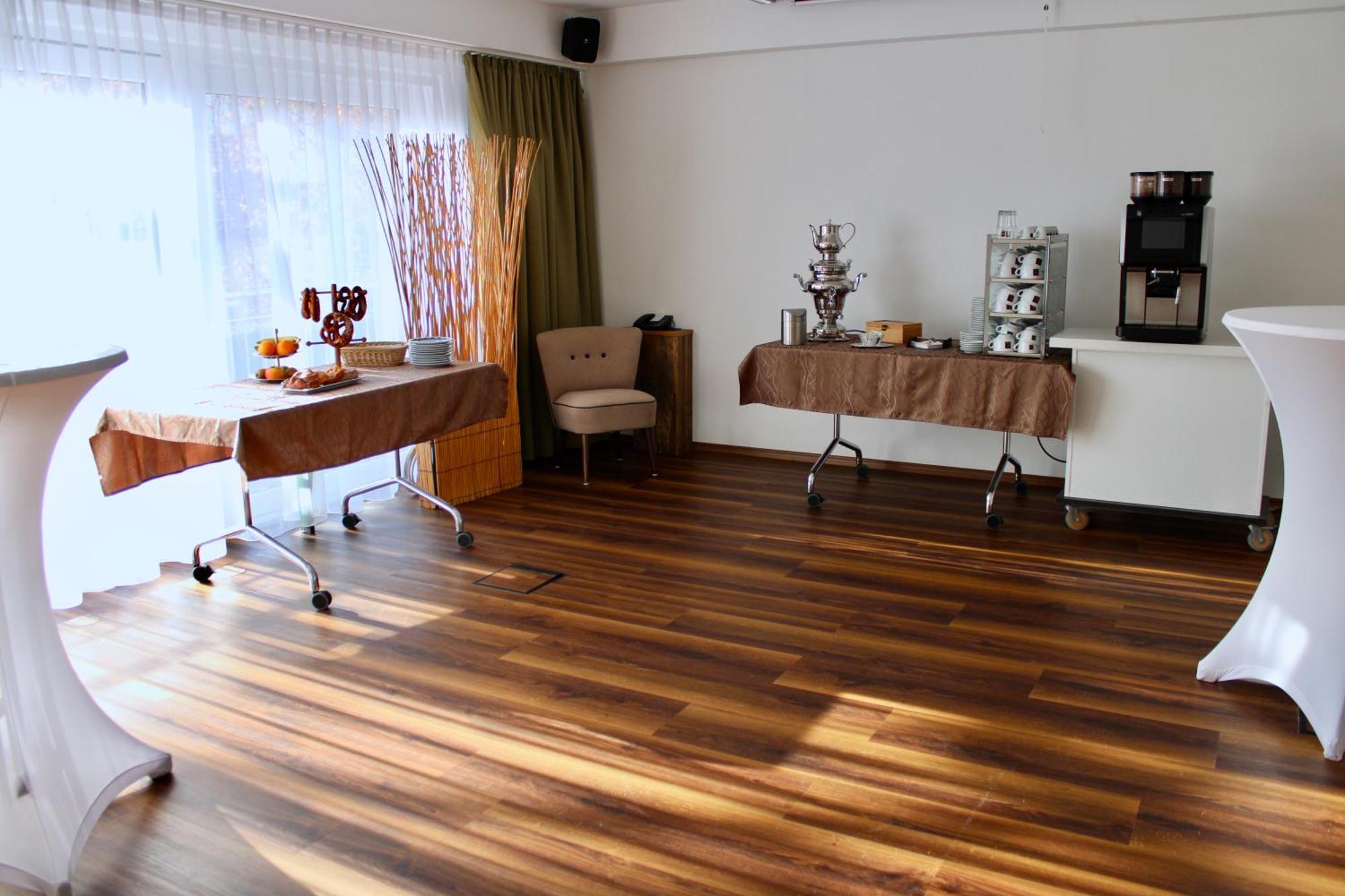 Hotel Schwaiger 4*
