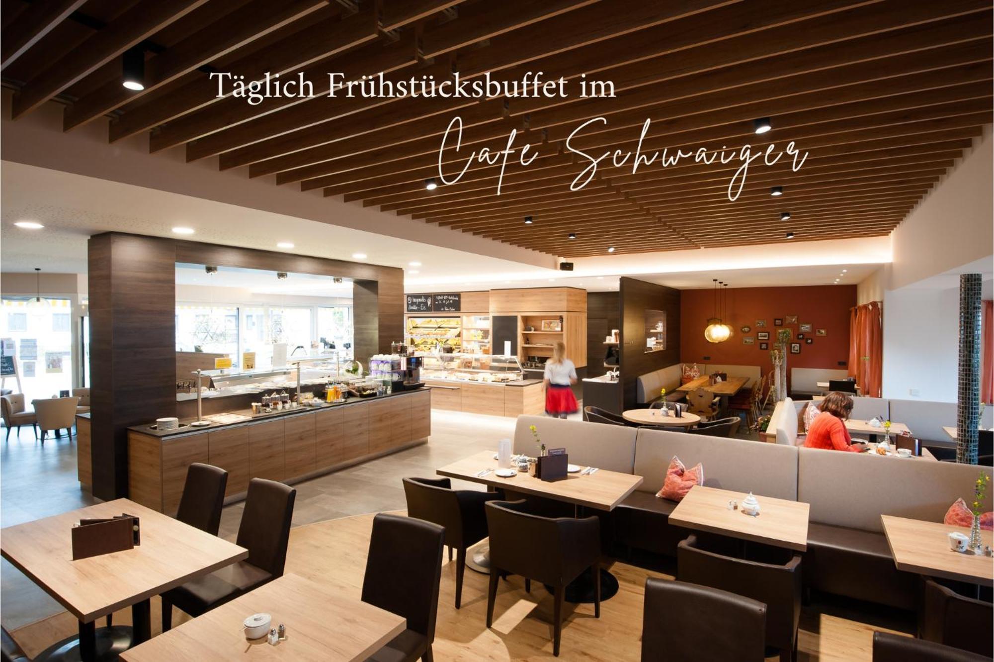 Schwaiger 4*