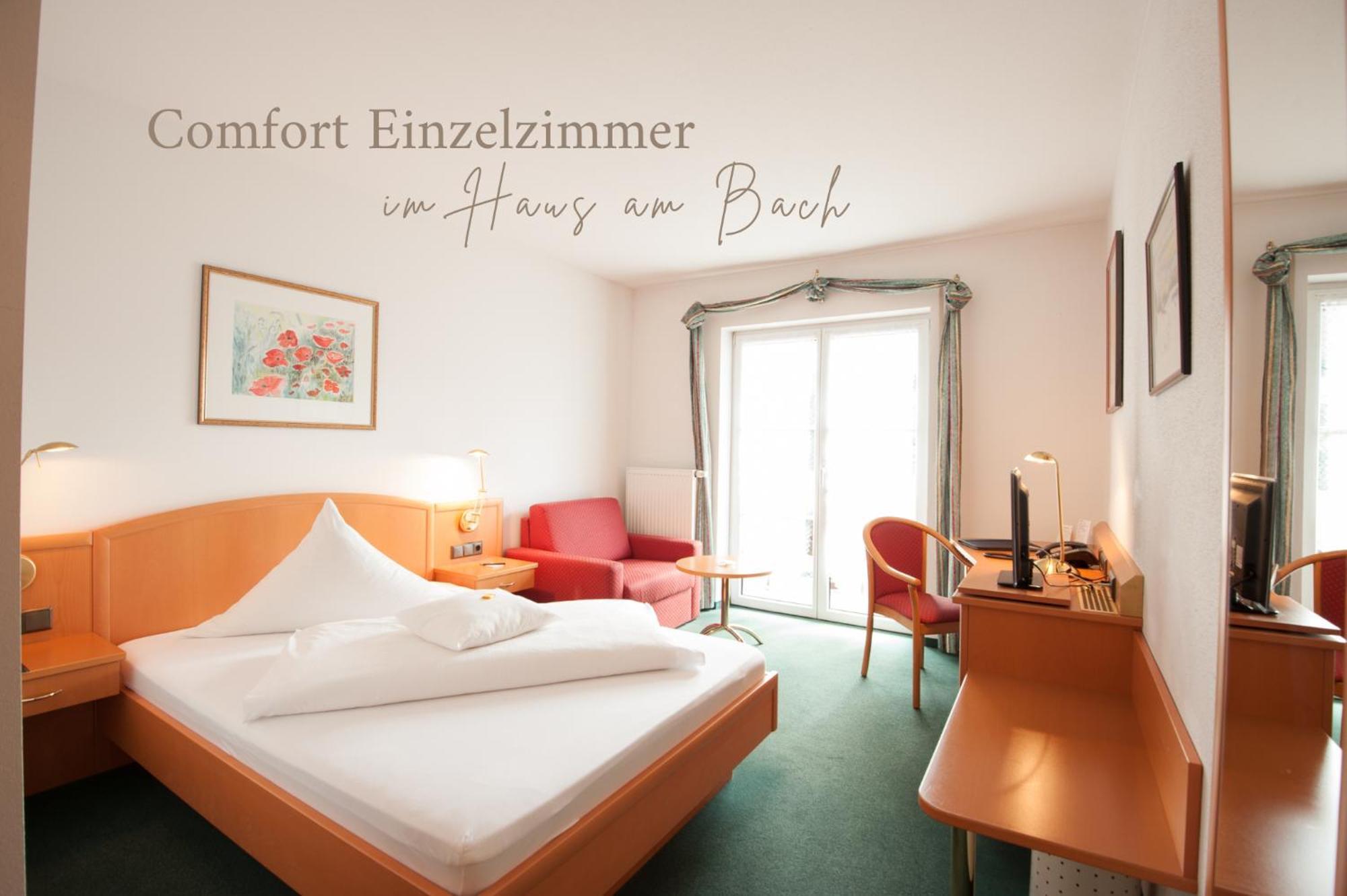 Schwaiger 4* Glonn