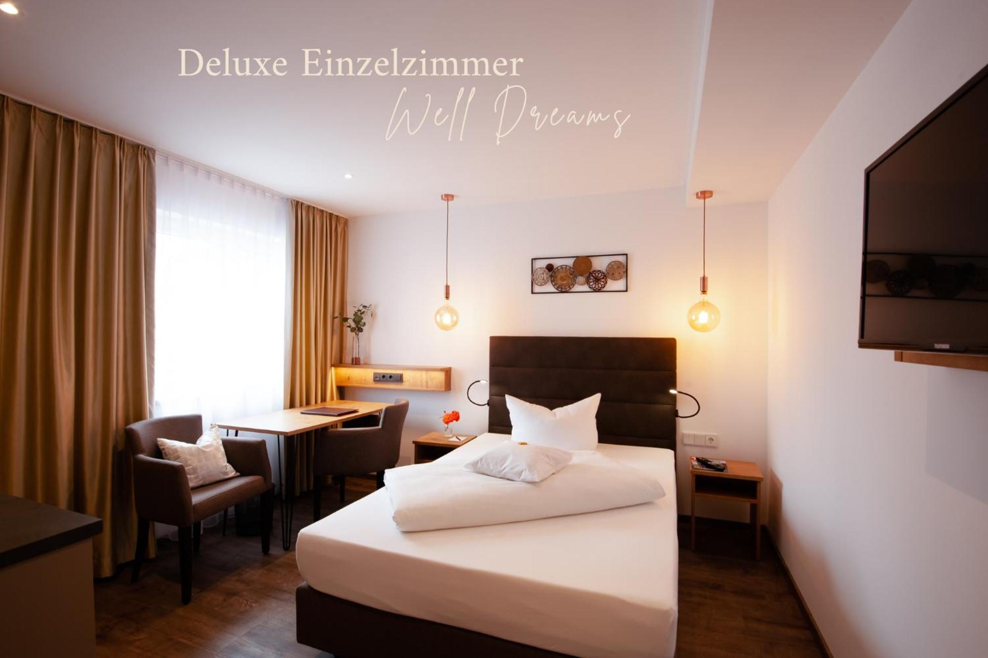 Hotel Schwaiger