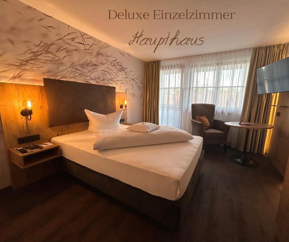 Hotel Schwaiger